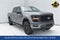 2026 Ford F-150 XLT 302A