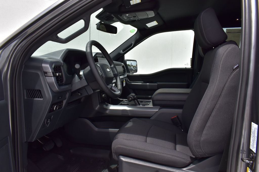 2026 Ford F-150 XLT 302A