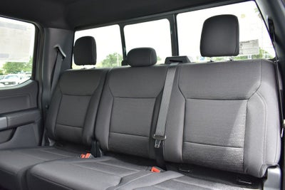 2026 Ford F-150 XLT 302A