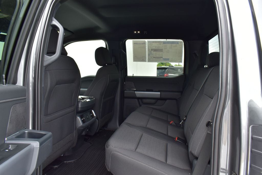 2026 Ford F-150 XLT 302A
