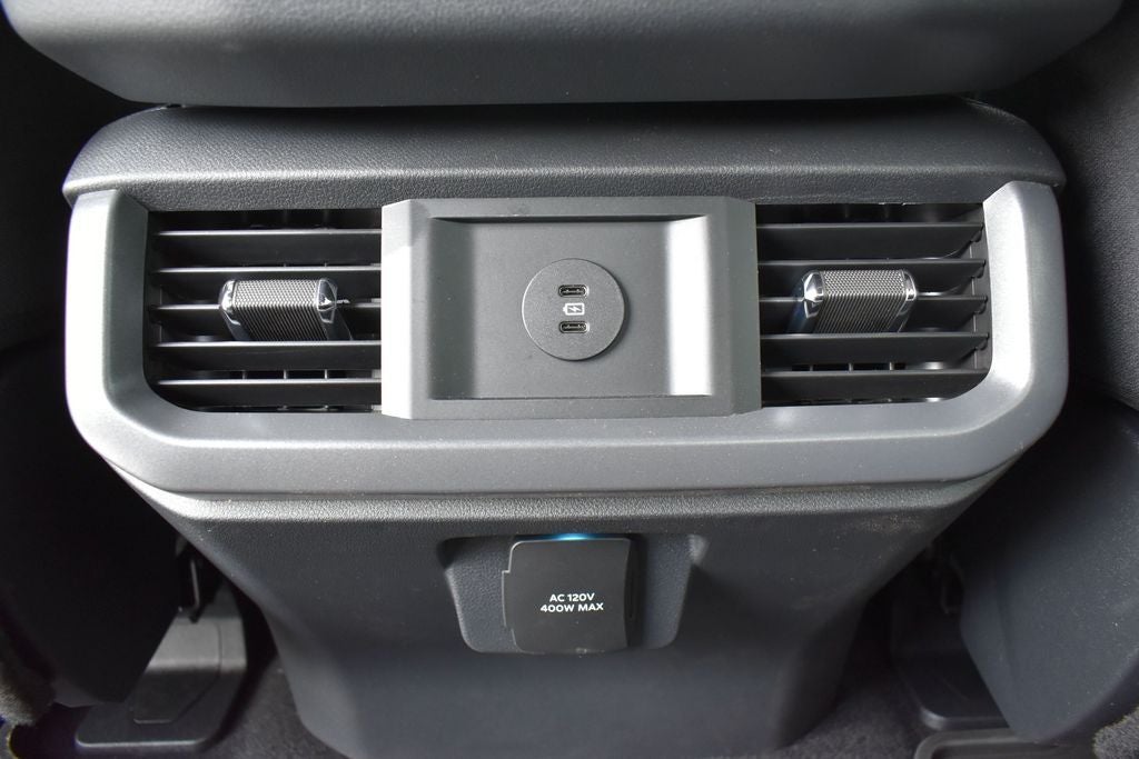2026 Ford F-150 XLT 302A