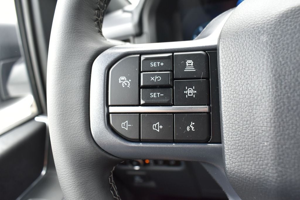 2026 Ford F-150 XLT 302A