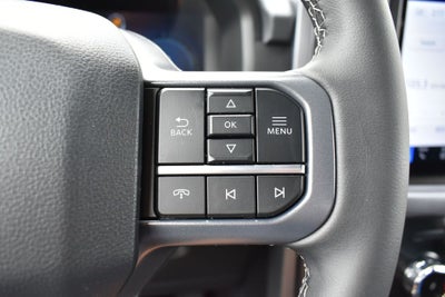 2026 Ford F-150 XLT 302A