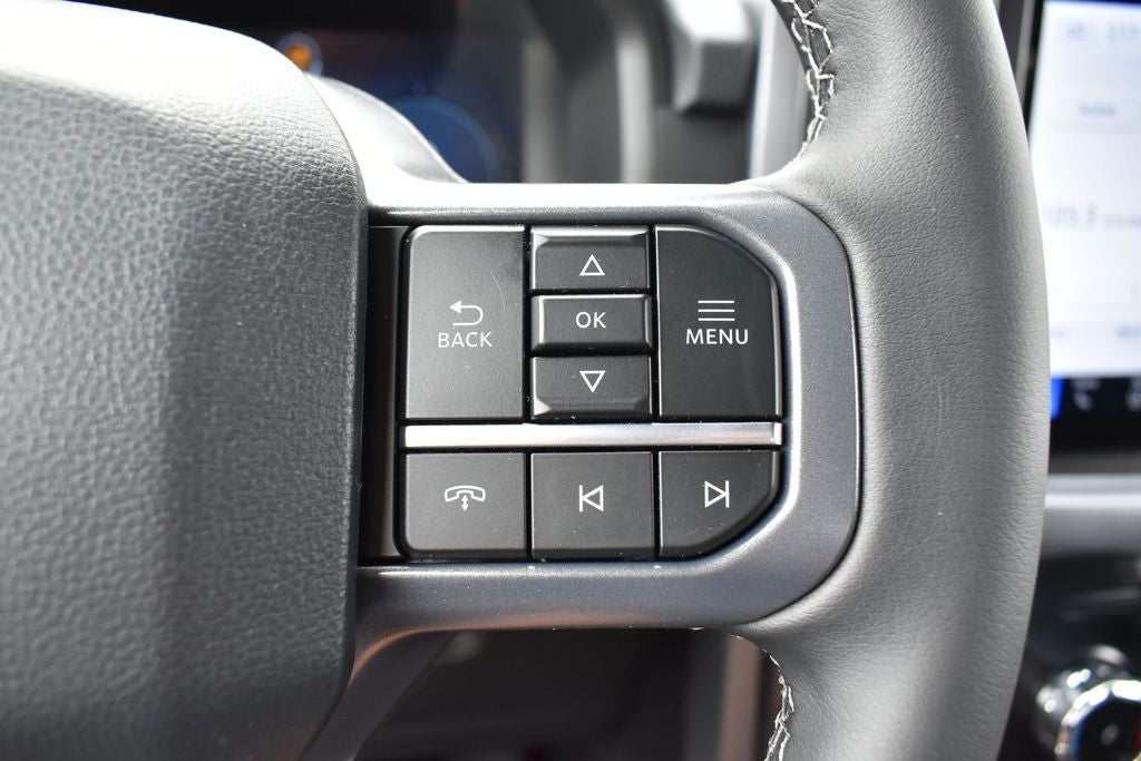 2026 Ford F-150 XLT 302A