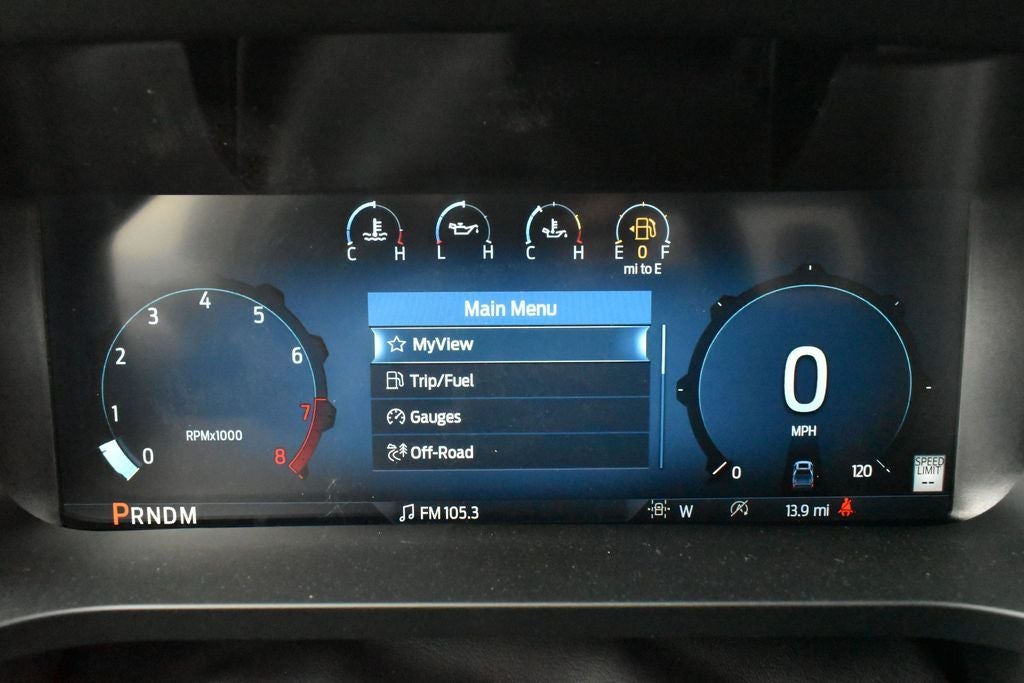2026 Ford F-150 XLT 302A