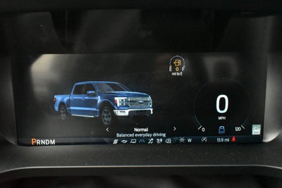 2026 Ford F-150 XLT 302A