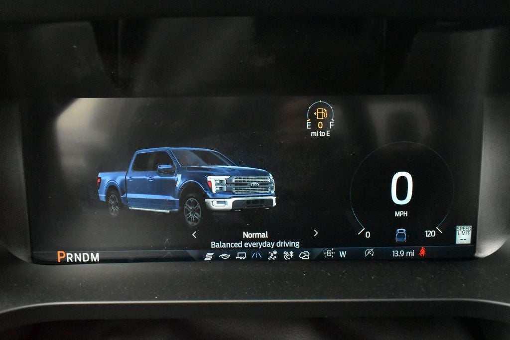 2026 Ford F-150 XLT 302A