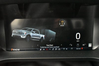 2026 Ford F-150 XLT 302A