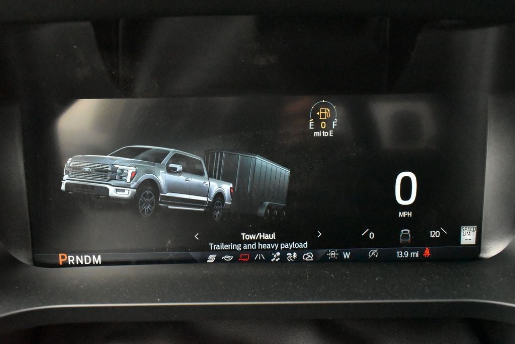 2026 Ford F-150 XLT 302A