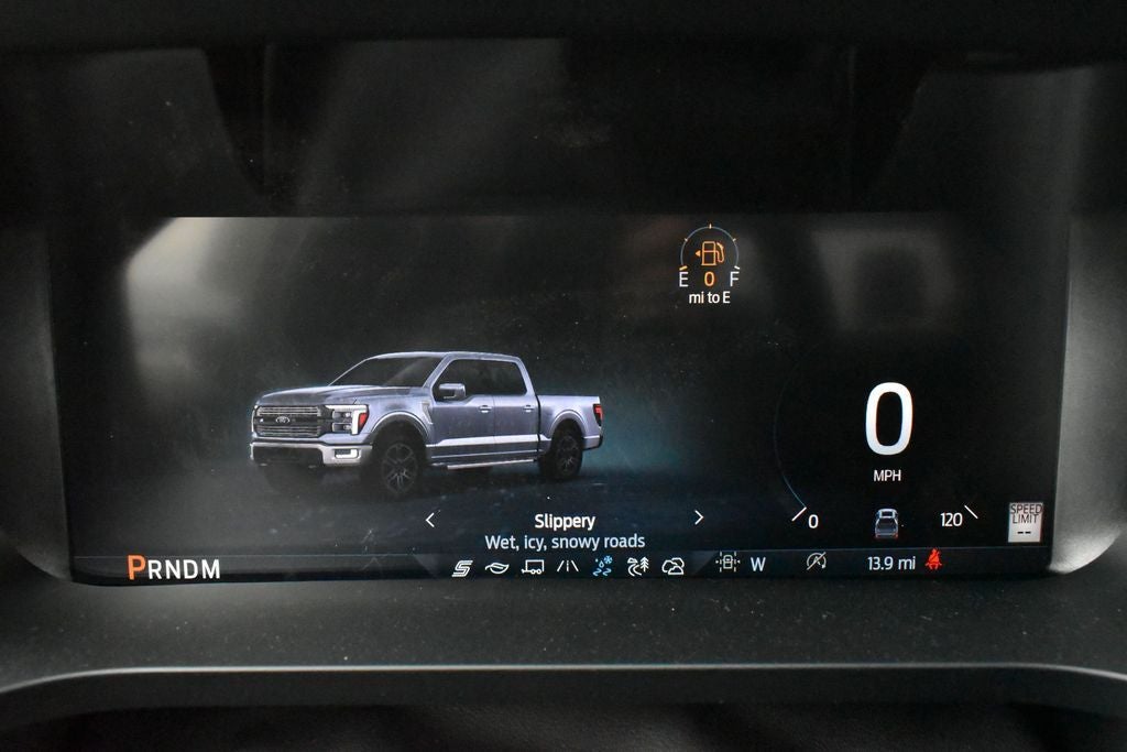 2026 Ford F-150 XLT 302A
