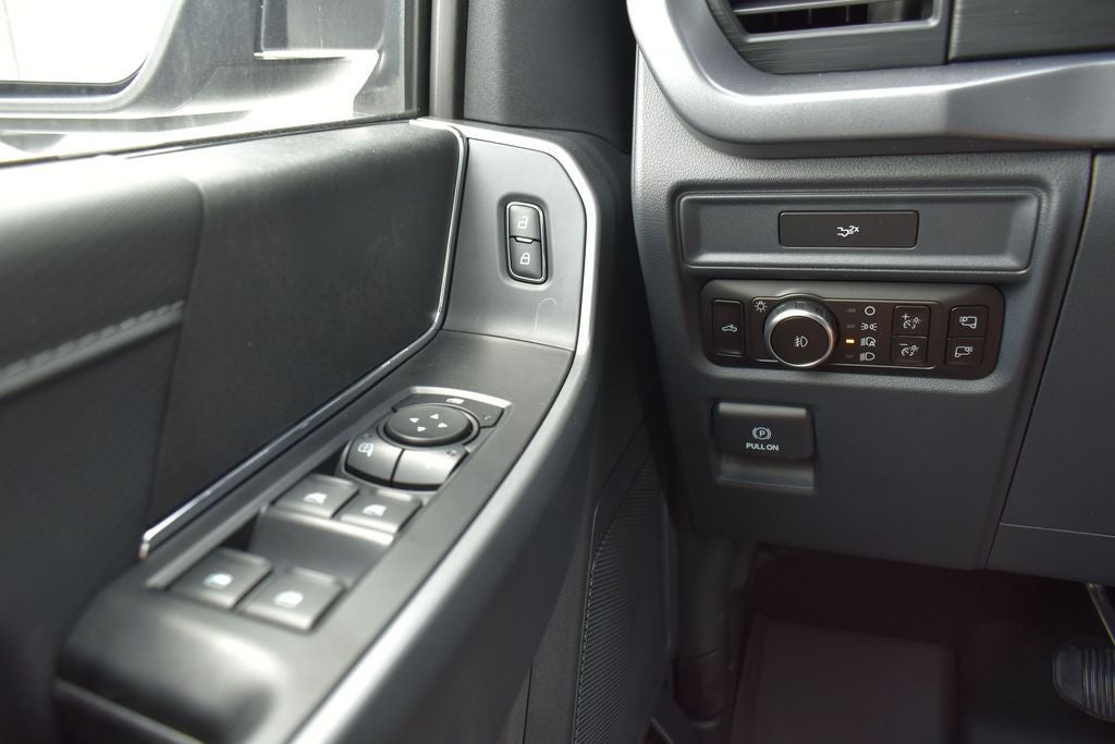 2026 Ford F-150 XLT 302A