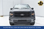 2026 Ford F-150 XLT 302A