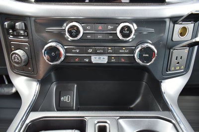 2026 Ford F-150 XLT 302A