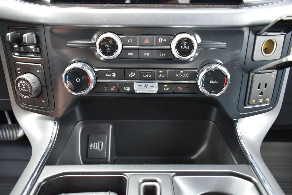 2026 Ford F-150 XLT 302A