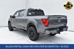 2026 Ford F-150 XLT 302A