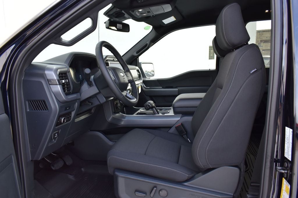 2026 Ford F-150 XLT 302A