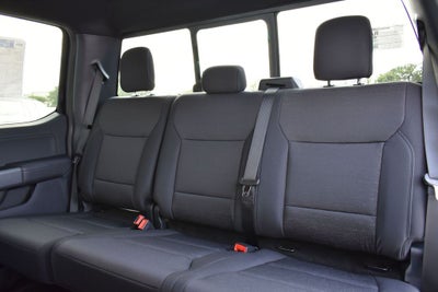 2026 Ford F-150 XLT 302A
