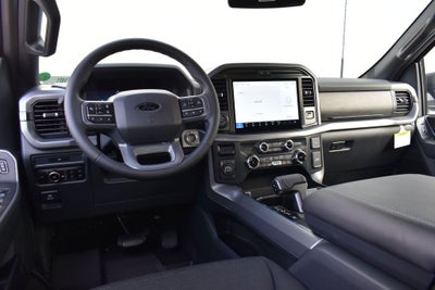 2026 Ford F-150 XLT 302A