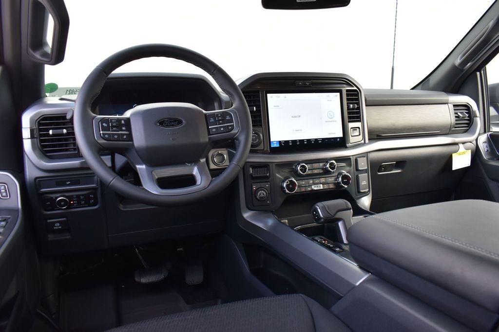 2026 Ford F-150 XLT 302A