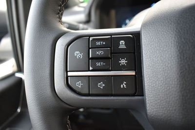 2026 Ford F-150 XLT 302A