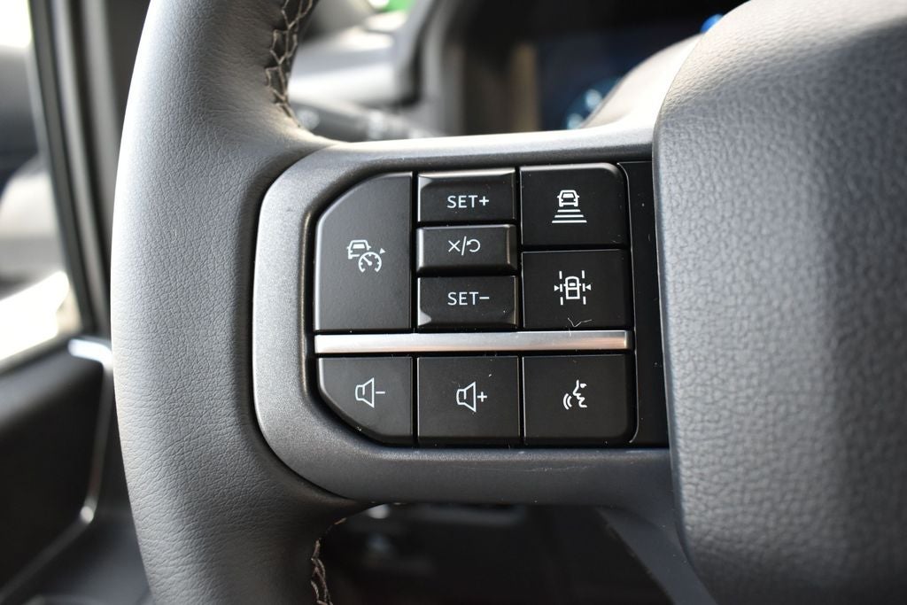 2026 Ford F-150 XLT 302A