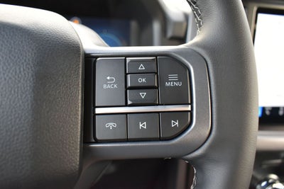 2026 Ford F-150 XLT 302A
