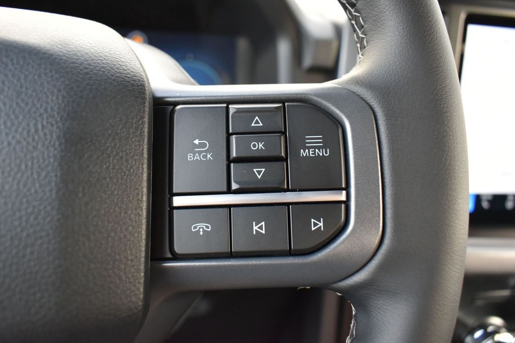 2026 Ford F-150 XLT 302A