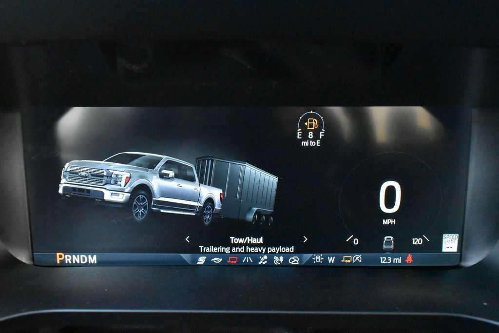 2026 Ford F-150 XLT 302A