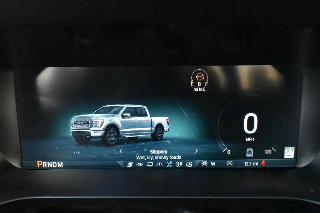 2026 Ford F-150 XLT 302A