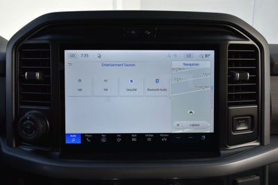 2026 Ford F-150 XLT 302A