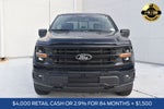 2026 Ford F-150 XLT 302A