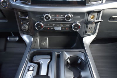 2026 Ford F-150 XLT 302A