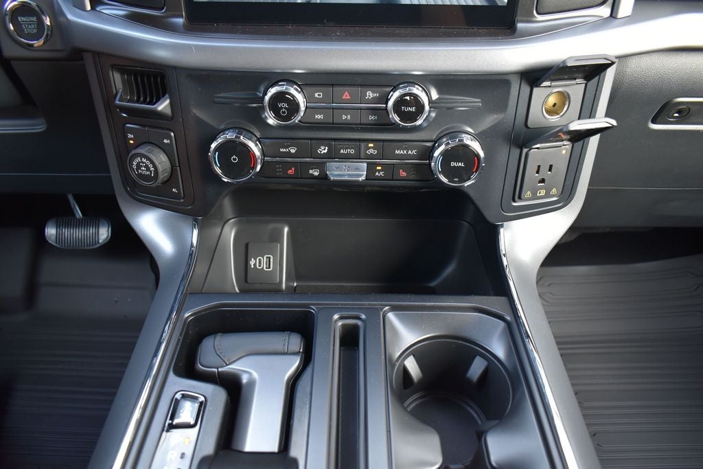 2026 Ford F-150 XLT 302A