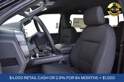 2026 Ford F-150 XLT 302A