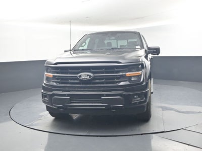 2026 Ford F-150 XLT 302A