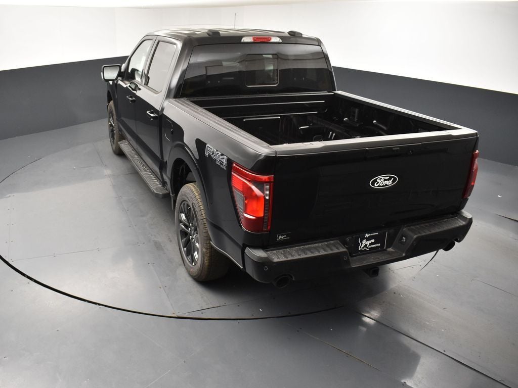 2026 Ford F-150 XLT 302A