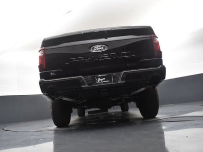 2026 Ford F-150 XLT 302A