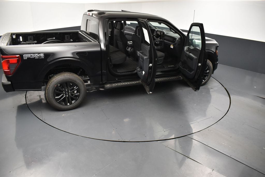 2026 Ford F-150 XLT 302A