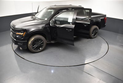 2026 Ford F-150 XLT 302A