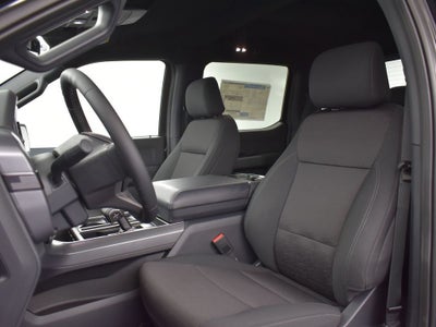 2026 Ford F-150 XLT 302A