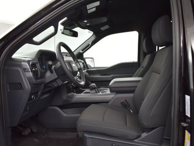 2026 Ford F-150 XLT 302A