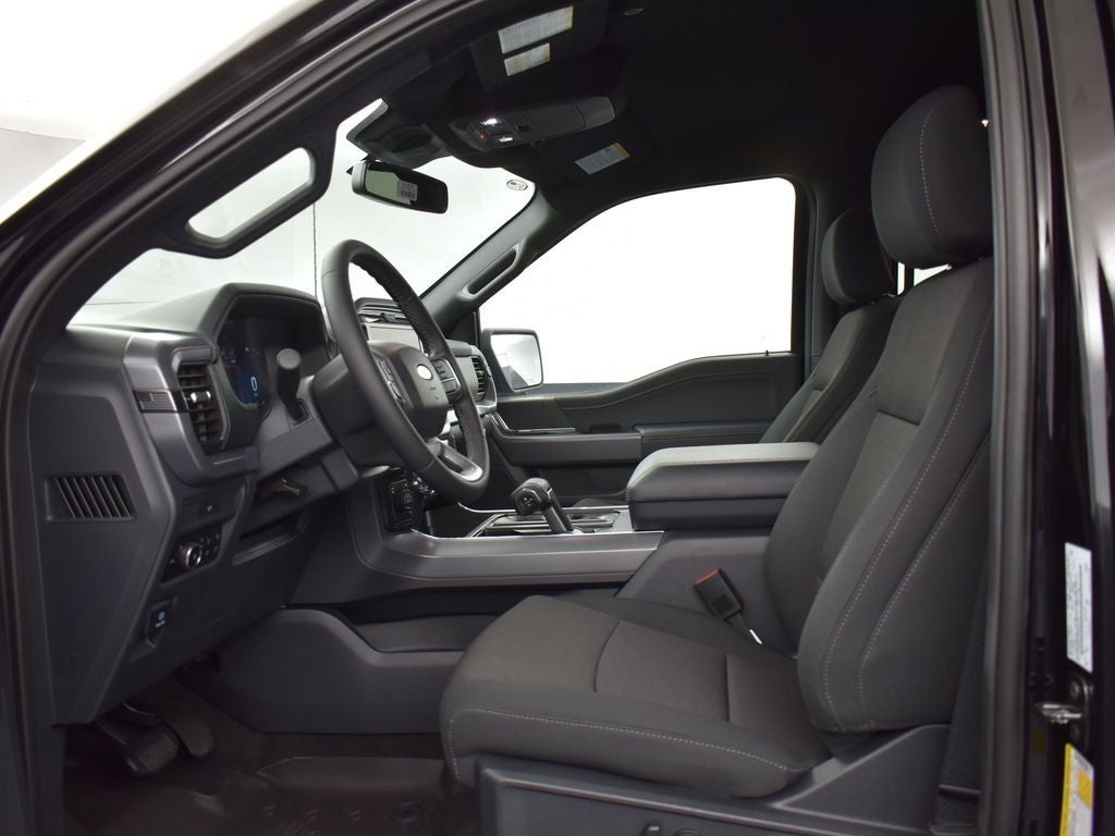 2026 Ford F-150 XLT 302A