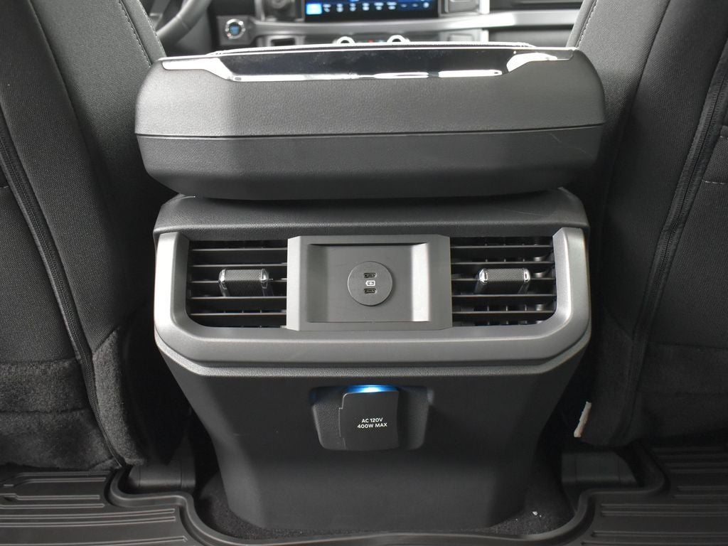 2026 Ford F-150 XLT 302A