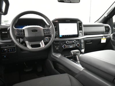 2026 Ford F-150 XLT 302A