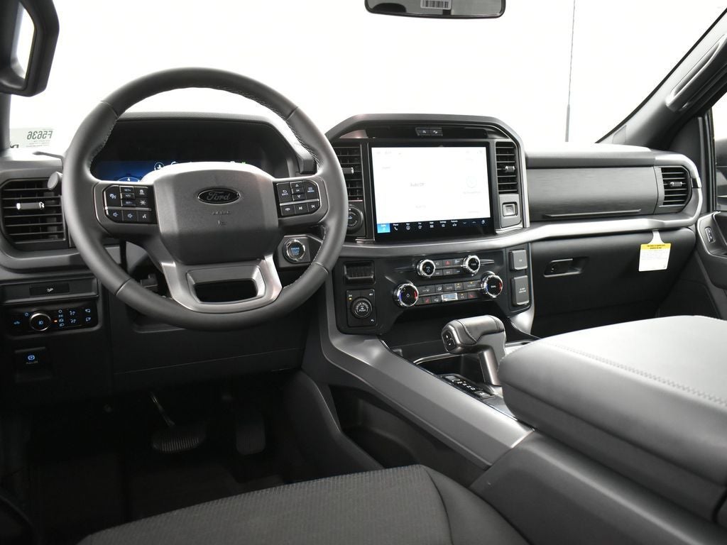 2026 Ford F-150 XLT 302A