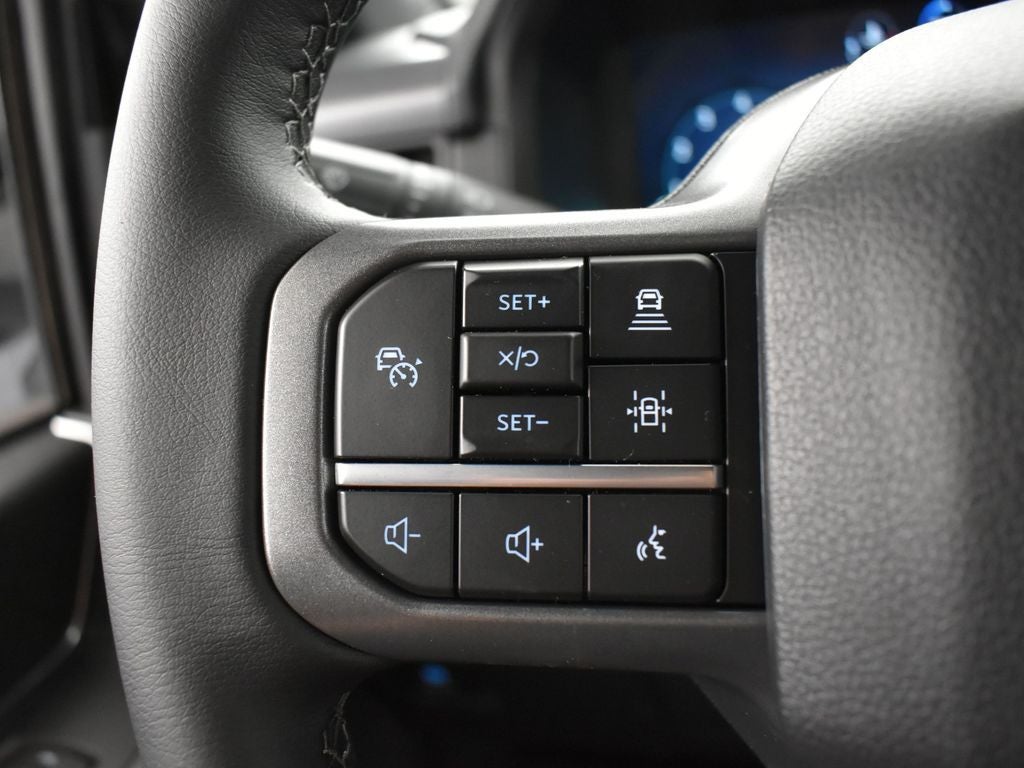 2026 Ford F-150 XLT 302A