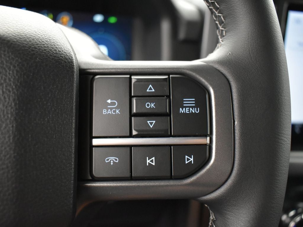 2026 Ford F-150 XLT 302A