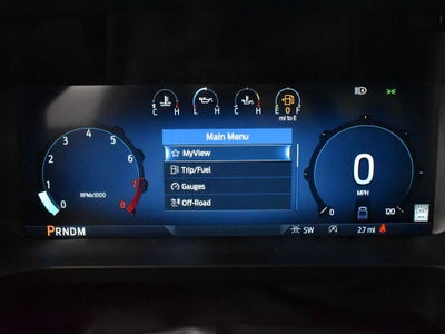 2026 Ford F-150 XLT 302A