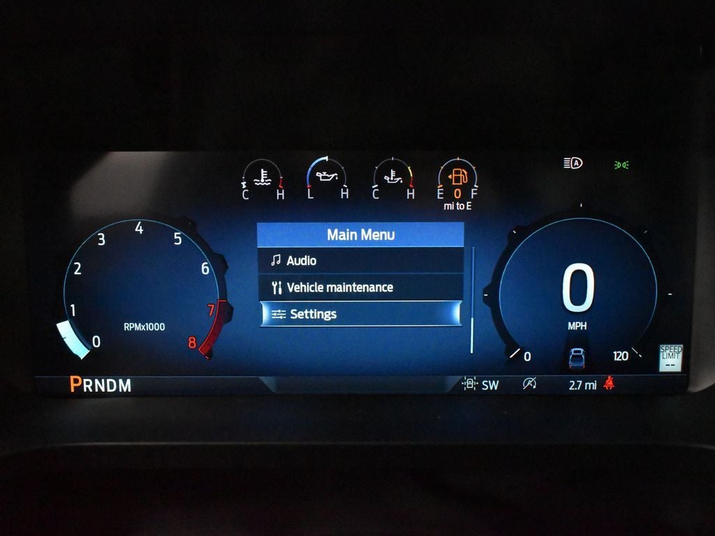 2026 Ford F-150 XLT 302A