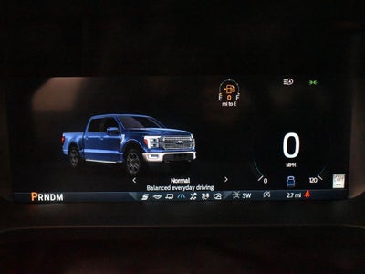 2026 Ford F-150 XLT 302A